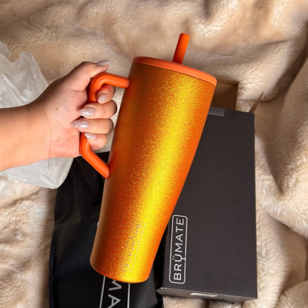 BRÜMATE 40oz Era Tumbler in Showtime